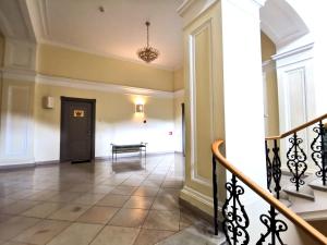 Oldtown Palasta Apartments