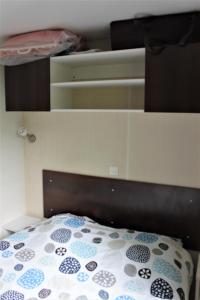 Chalets Mobilhome Nature Drome Vercors jusqu'a 6 personnes : photos des chambres