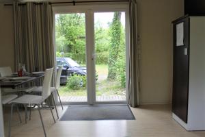 Chalets Mobilhome Nature Drome Vercors jusqu'a 6 personnes : photos des chambres