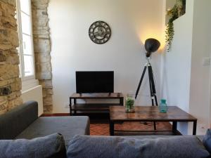 Appartements Eroso Saint Esprit proche gare WIFI bureaux : photos des chambres