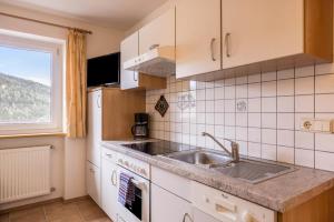 Ferienwohnung Gitschbergblick