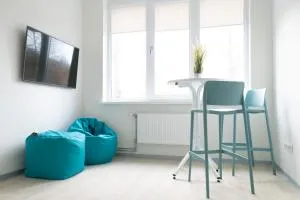 YouthMents - Student Hotel - Mārupe