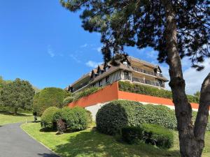 Appartements a 10 minutes a pieds de la plage, Residence La Corniche du Mont Canisy - Traveller Award 2023 : photos des chambres