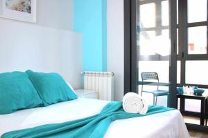 El dúplex mas Céntrico del Húmedo Desayuno y wifi - 4hvězdičkové hotely ve městě León