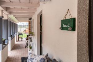 Nanica Vendégház - Vidéki romantika