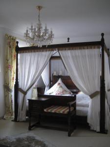 Junior Suite room in Hotel Postbauer-Heng