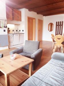 Appartements Mooslechner