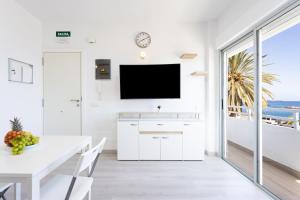 Home2Book Sea Front Las Teresitas Beach 1