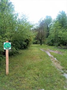 Chalets Mobilhome Nature Drome Vercors jusqu'a 6 personnes : photos des chambres