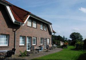 Ferienwohnungen zum Neuensiener See P