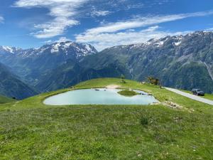 Chalets Chalet Le Montana : photos des chambres