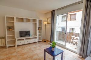 Gloria Apartment by Hello Homes Sitges