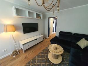 Apartament Żeglarski Giżycko