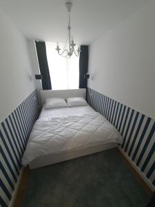 Apartament Żeglarski Giżycko