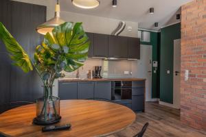 Apartamenty Homely Place Poznania