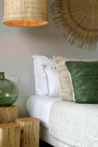Hotels Domaine de Peretti della Rocca : Chambre Double Supérieure