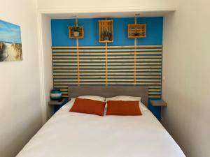 Hotels Hotel Le Ceinturon : photos des chambres