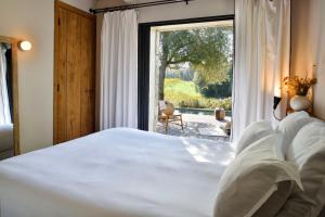 Appart'hotels Domaine de Peretti della Rocca : photos des chambres