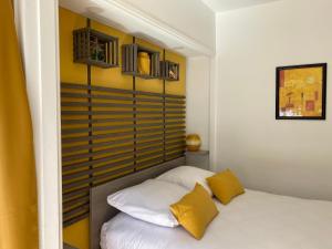 Hotels Hotel Le Ceinturon : photos des chambres