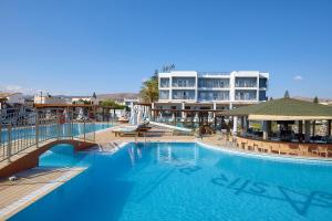 Astir Beach Hotel Heraklio Greece