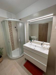 Vízpart Honvéd Apartman