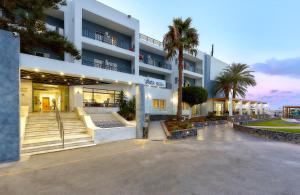 Astir Beach Hotel Heraklio Greece