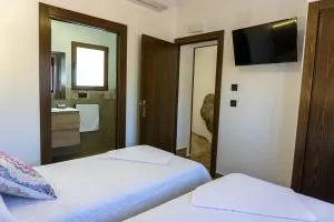 Alojamientos Rurales Entre Rocas - ثيخين