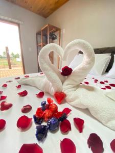 Flat dos Bandeirantes