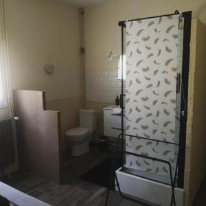 Maisons d'hotes O Vents d'Anges - Maison d'hotes : photos des chambres