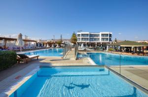 Astir Beach Hotel Heraklio Greece