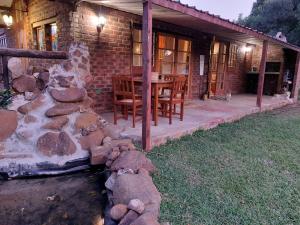 The Ancient Copper Shed