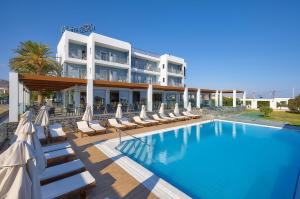 Astir Beach Hotel Heraklio Greece