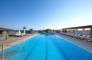 Astir Beach Hotel Heraklio Greece