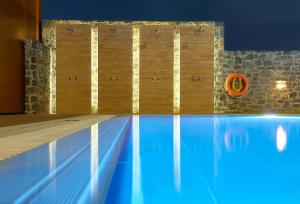 Astir Beach Hotel Heraklio Greece