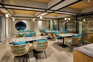 The Manohara Hotel Yogyakarta