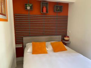 Hotels Hotel Le Ceinturon : photos des chambres