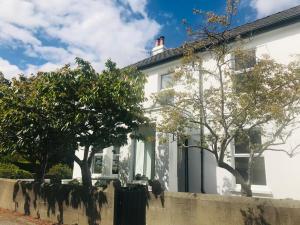 Four-Bedroom House room in Grey Heron Townhouse