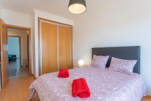 Apartamento Moinho de Vento O