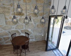 Casa do Chão do Cruzeiro