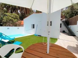 Villa Aura - La Sorrueda