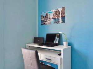 Blue Sky Sorrento Apartment FREE PARKING