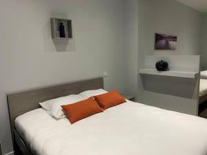 Hotels Hotel Le Ceinturon : photos des chambres