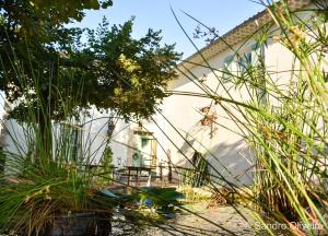 Maisons d'hotes Maison Bersane : photos des chambres