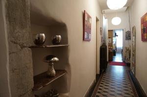 Maisons d'hotes Maison Bersane : photos des chambres
