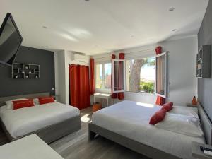 Hotels Hotel Le Ceinturon : photos des chambres