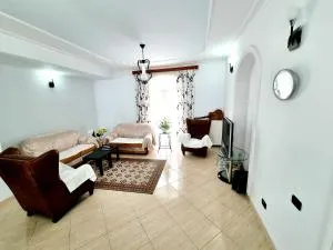 Luckyshine hostel - Dhërmi