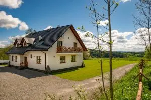 Chata Kasi - Dwerniczek