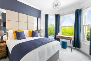 The Torre Suite room in Mount Edgcombe