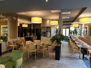 Hotels ibis Tours Centre Gare : photos des chambres