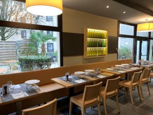 Hotels ibis Tours Centre Gare : photos des chambres